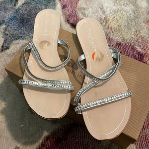 Mariella size 9.5 sandal. Good condition
